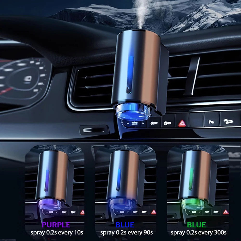 Car Air Freshener