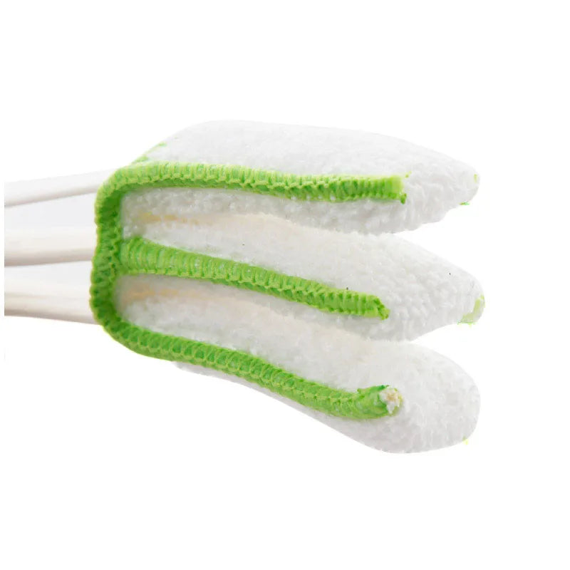 Multi-Purpose Car Vent Cleaning Brush