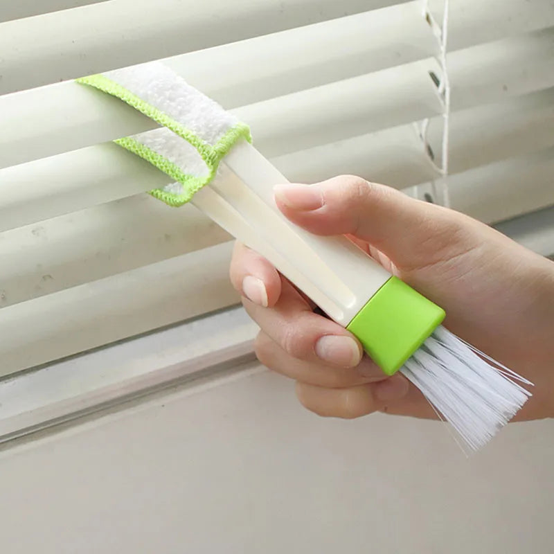 Multi-Purpose Car Vent Cleaning Brush