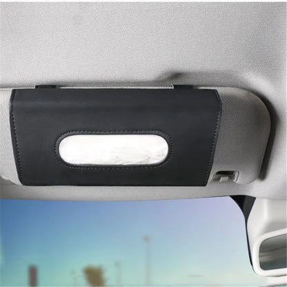 Tissue Box Holder for Car