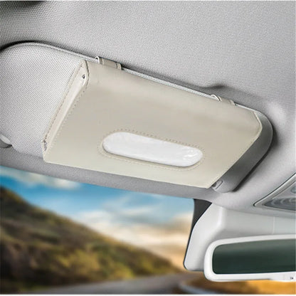 Tissue Box Holder for Car