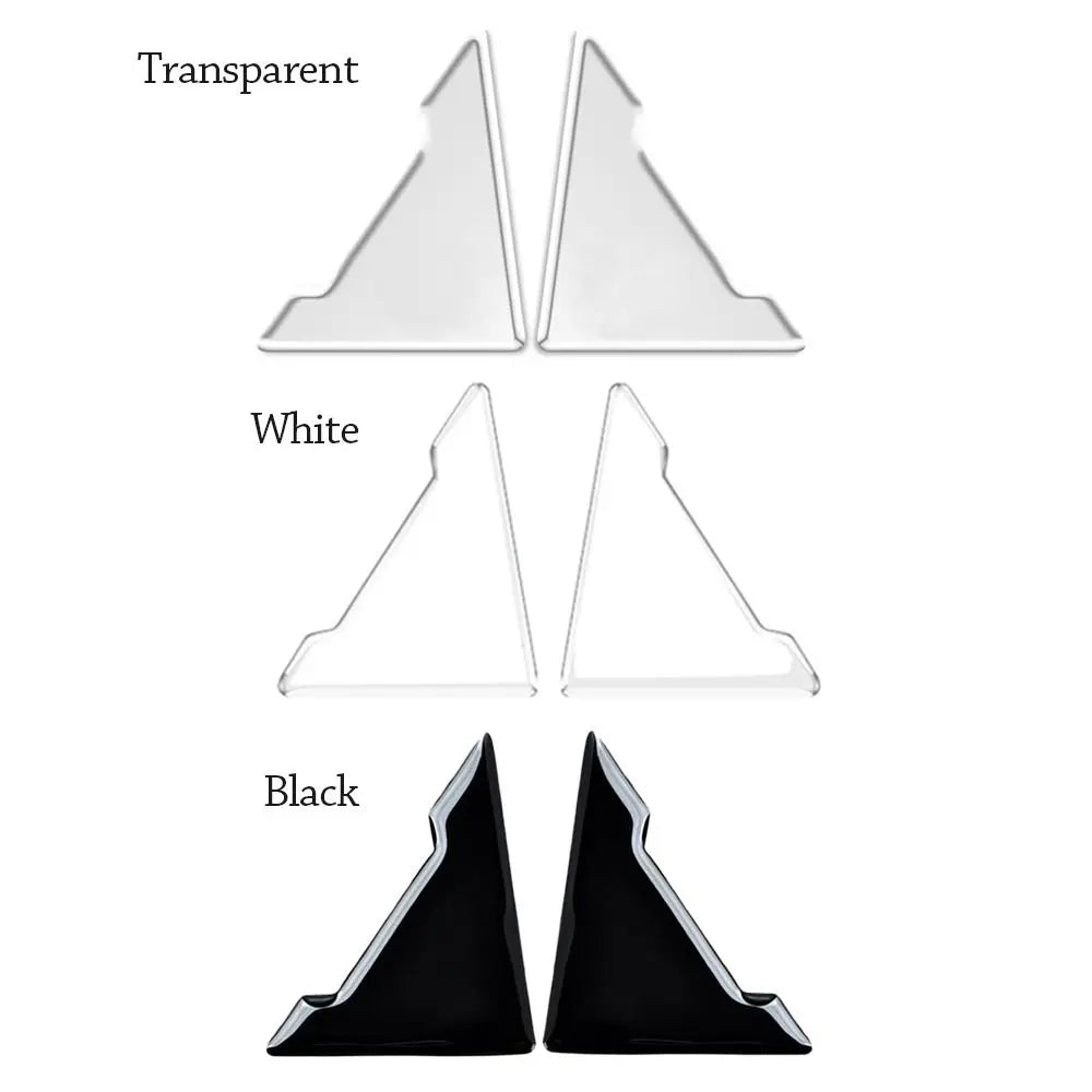 Car Door Corner Anti-collision Covers